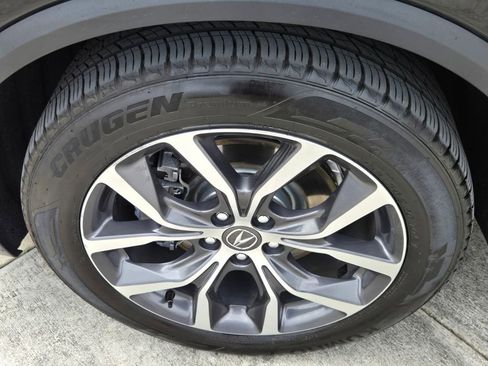 Used 2023 Acura MDX FWD w/ Technology Package image 9