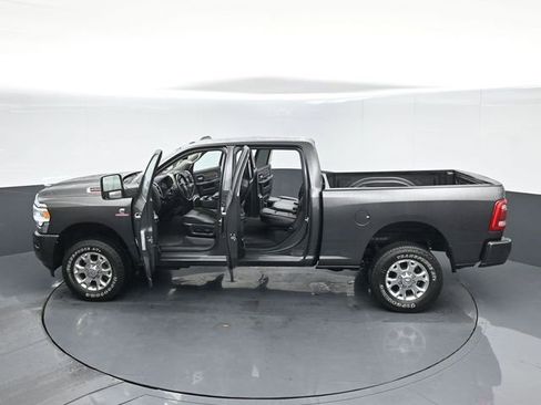 Used 2024 RAM 2500 Laramie w/ Safety Group AWD/4WD image 57