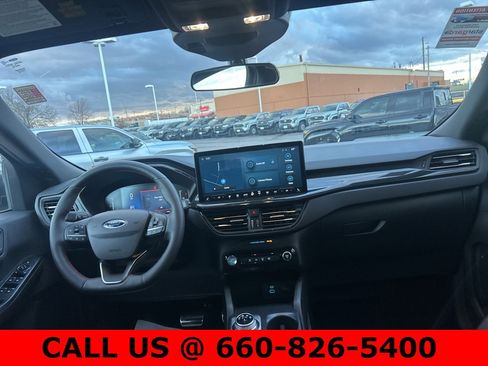 Used 2023 Ford Escape ST-Line Select w/ Tech Pack #1 image 13