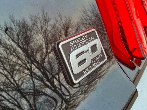 Used 2022 Ford Mustang GT Premium w/ Equipment Group 401A image 35