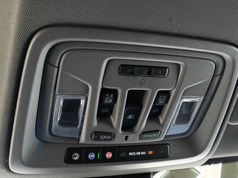 Used 2024 Chevrolet Silverado 1500 RST w/ All Star Edition Plus image 35