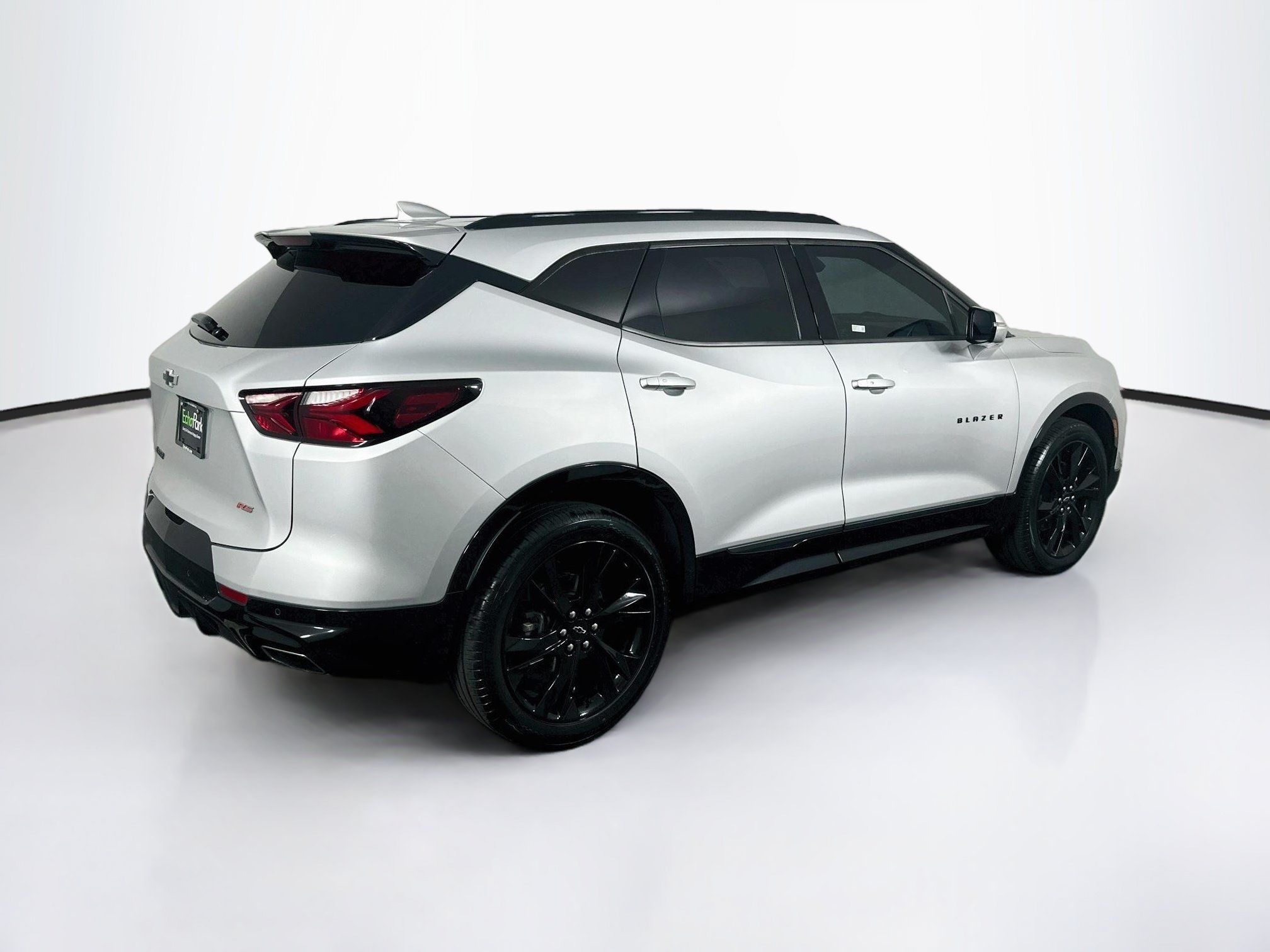 Used 2021 Chevrolet Blazer RS w/ Enhanced Convenience Package FWD image 9