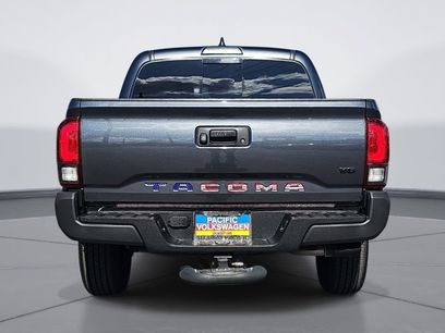 Used 2020 Toyota Tacoma SR5