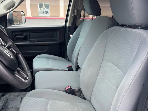 Used 2017 RAM 1500 Tradesman w/ Popular Equipment Group image 16