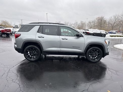 New 2026 GMC Terrain Elevation w/ Black Edition image 8