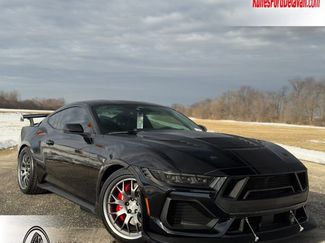 New 2026 Ford Mustang GT Premium w/ GT Performance Package video 1