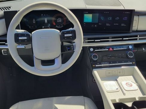 New 2026 Hyundai Santa Fe SEL FWD image 6