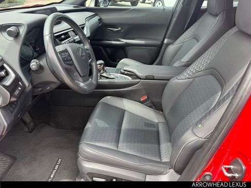 Used 2021 Lexus UX 200 w/ Accessory Package (Z1) FWD image 13