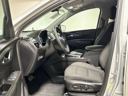 Used 2019 Chevrolet Equinox LT FWD image 19