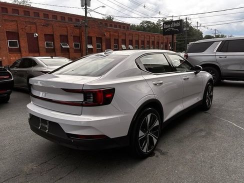 Used 2023 Polestar Polestar 2 AWD/4WD image 7