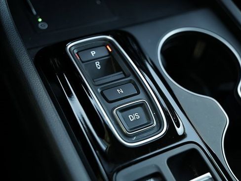 Certified 2025 Honda Pilot EX-L image 39