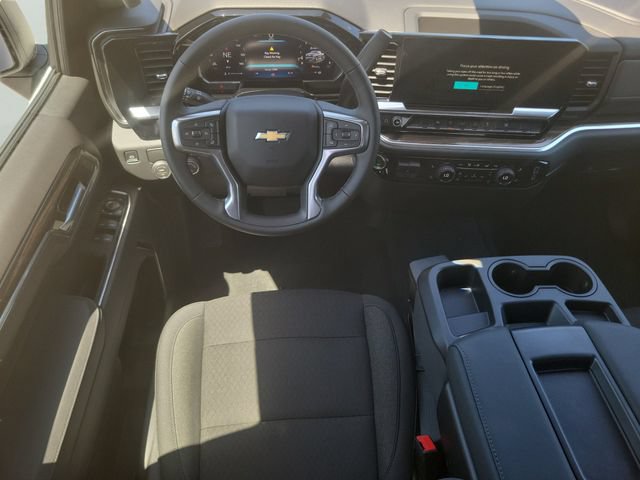 New 2026 Chevrolet Silverado 1500 LT RWD image 15