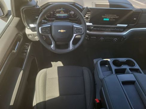 New 2026 Chevrolet Silverado 1500 LT RWD image 15