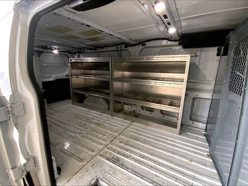 Used 2020 Ford Transit 350 Low Roof RWD image 17