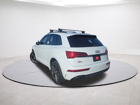 Used 2023 Audi Q5 e Premium Plus w/ Premium Plus Package image 5