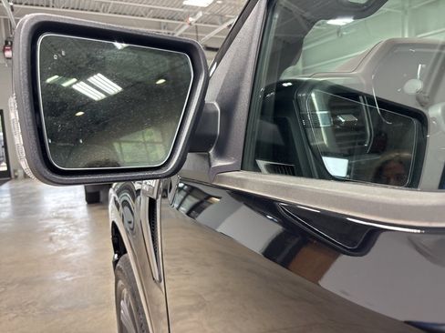 Used 2023 Ford F150 Lariat w/ Equipment Group 502A High image 21