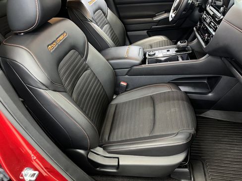 Used 2024 Nissan Pathfinder Rock Creek image 31