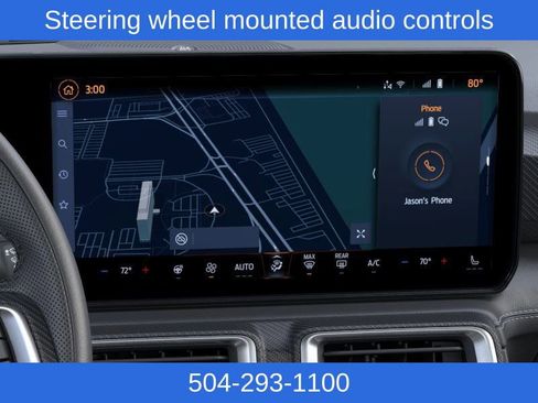 New 2026 Ford Mustang GT Premium image 14