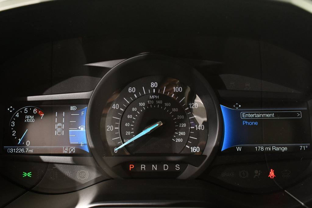 Used 2023 Ford Edge SEL w/ Convenience Package AWD/4WD image 26