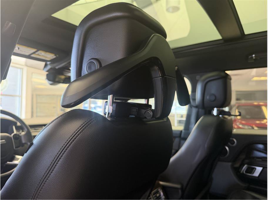 Used 2020 Land Rover Range Rover AWD/4WD image 30