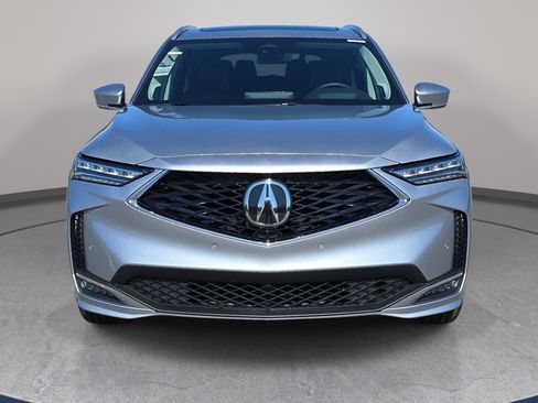 New 2026 Acura MDX w/Advance Package AWD/4WD image 2