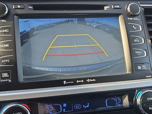 Used 2018 Toyota Highlander Limited w/ Protection Package #3 AWD/4WD image 27