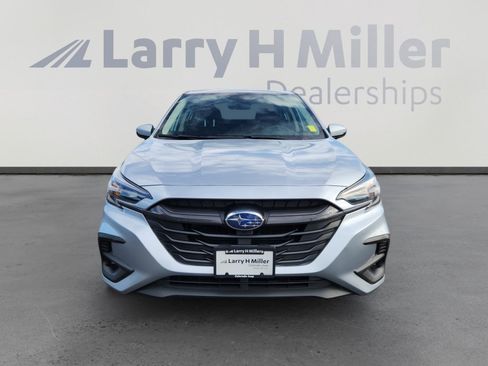 Used 2024 Subaru Legacy Premium image 8