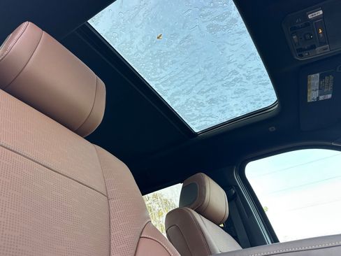 New 2026 Toyota Tundra 1794 Edition image 14