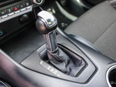Used 2024 Ford Mustang Coupe RWD image 19