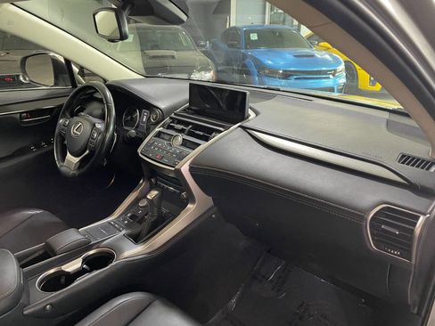 Used 2018 Lexus NX 300 FWD w/ Accessory Package 2 image 30