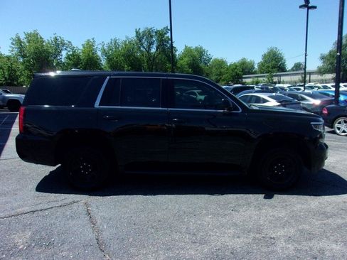 Used 2020 Chevrolet Tahoe 2WD image 4
