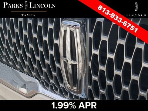 Used 2020 Lincoln Aviator Reserve w/ Equipment Group 201A RWD image 15