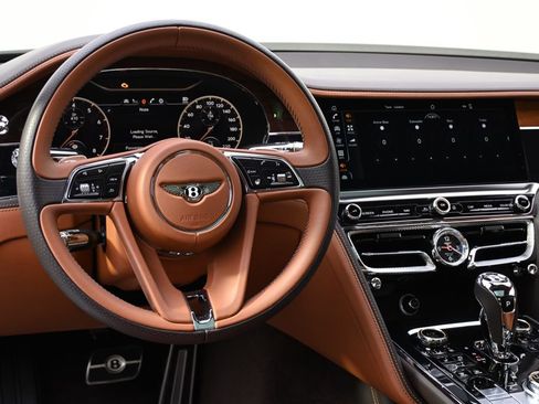 Used 2020 Bentley Flying Spur W12 AWD/4WD image 12