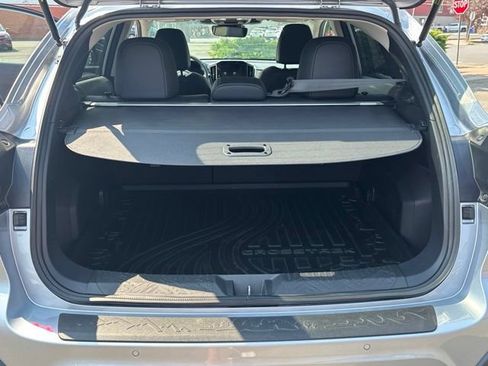 Used 2024 Subaru Crosstrek 2.5i Limited AWD/4WD image 24