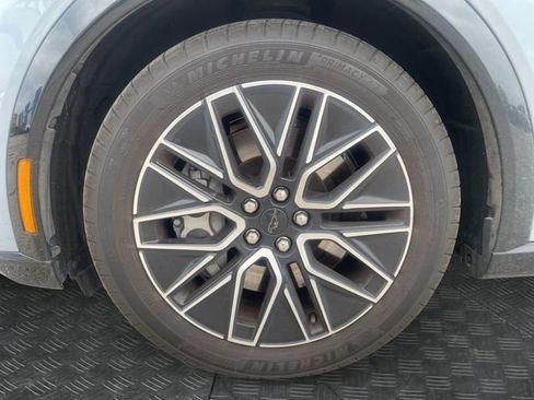 Used 2024 Ford Mustang Mach-E Premium AWD/4WD image 13