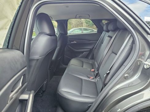 New 2026 MAZDA CX-30 AWD 2.5 S w/ Select Sport Pkg image 22