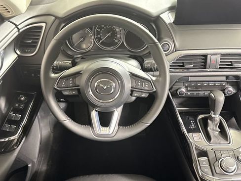 Certified 2023 MAZDA CX-9 Touring Plus AWD/4WD image 18