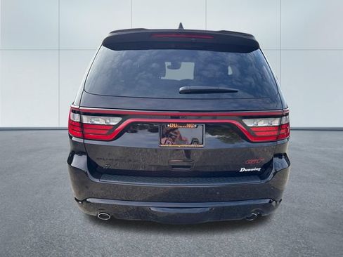 New 2026 Dodge Durango GT AWD/4WD image 3