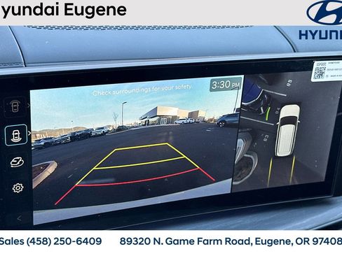 New 2026 Hyundai Santa Fe Limited image 22