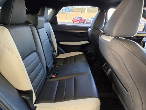 Used 2021 Lexus NX 300 F Sport image 21