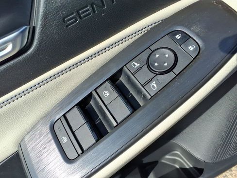 New 2026 Nissan Sentra SL image 17