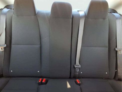 Certified 2025 Nissan Sentra S image 16