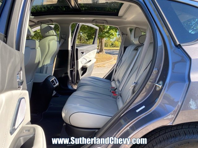 Used 2020 Acura RDX w/ Advance Package FWD image 38
