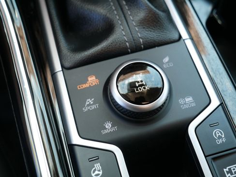 Certified 2023 Kia Sorento SX Prestige image 32