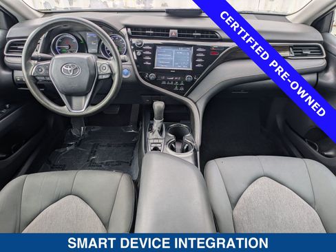 Used 2020 Toyota Camry LE w/ Fleet Convenience Package FWD image 14