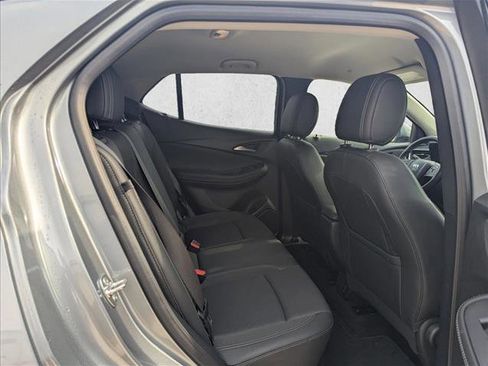 Used 2025 Buick Encore GX Preferred FWD image 15