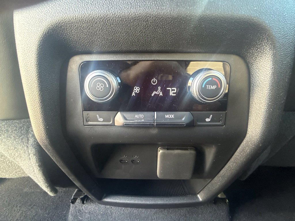 Used 2026 GMC Acadia Denali Ultimate AWD/4WD image 18