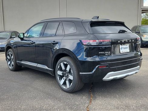 New 2026 Honda Prologue Elite image 3