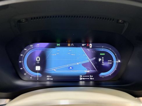 Used 2024 Volvo S60 T8 Core w/ Climate Package image 16