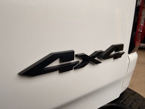 Used 2023 RAM 1500 Rebel w/ Rebel Level 2 Equipment Group image 11